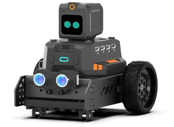 AiMecha A1 双驱车