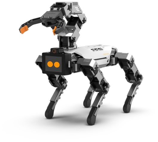 AiMecha 仿生机械狗